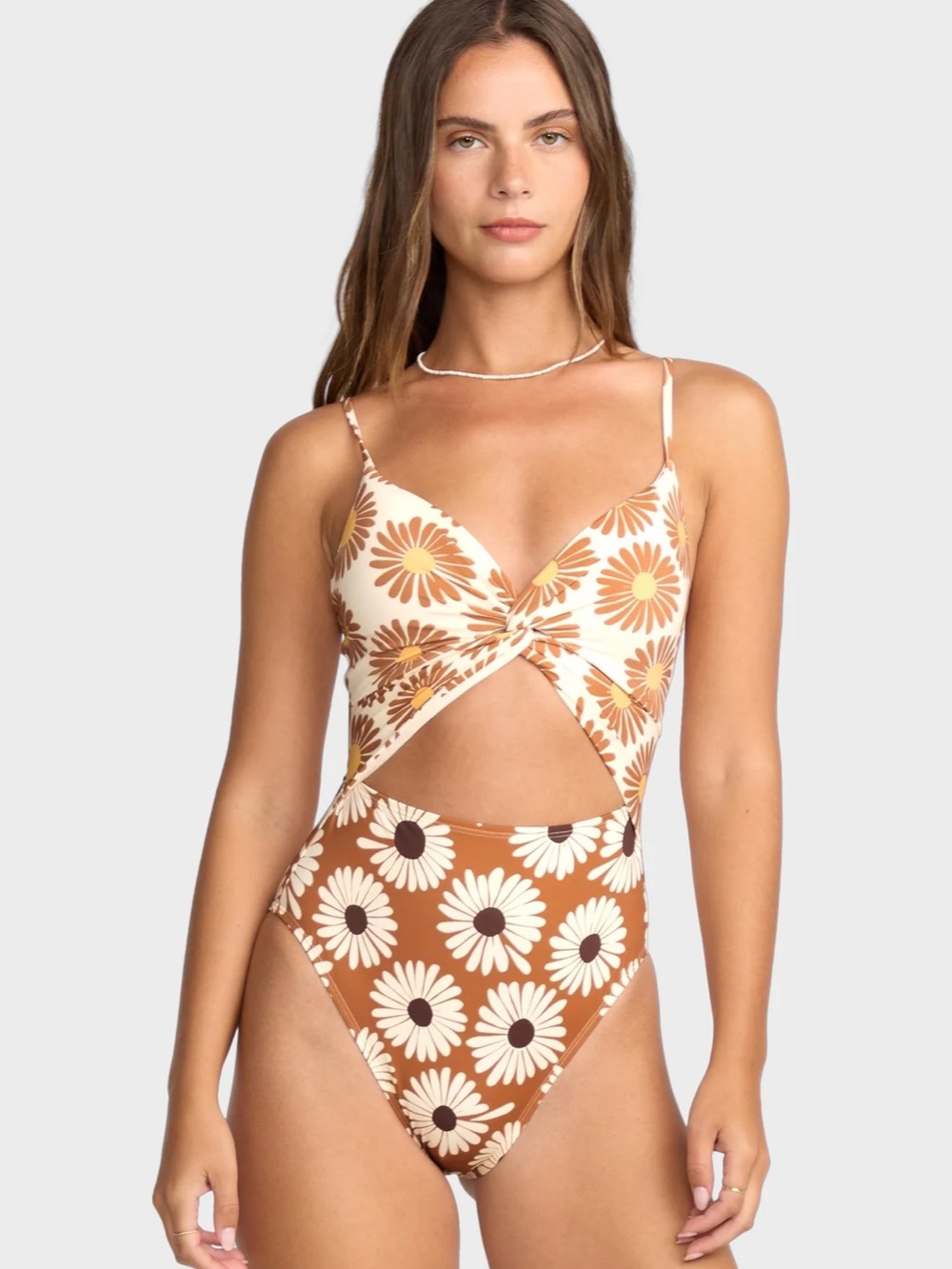 🔥🔥BILLABONG -  FRESH DAZE MIKA ONE PIECE🔥🔥 - Picture 3 of 11